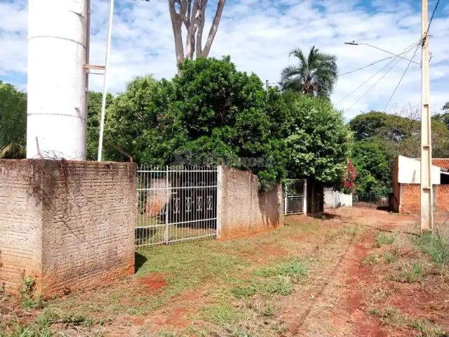 Sítio e chácara venda em Região Geográfica Imediata de Frutal, Fronteira