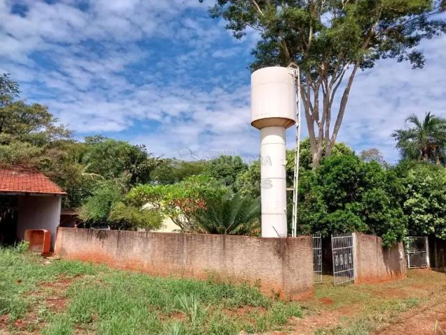 Sítio e chácara venda em Região Geográfica Imediata de Frutal, Fronteira