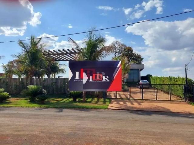 Sítio e chácara venda em Fronteira, Minas Gerais