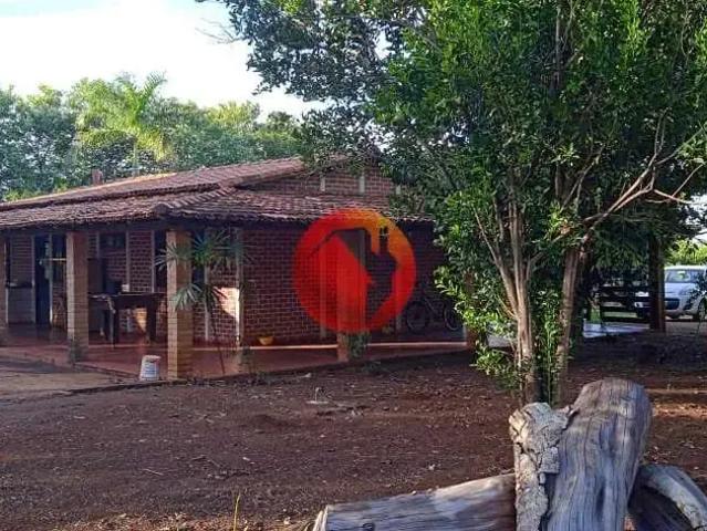 Sítio e chácara venda em Região Geográfica Imediata de Sete Lagoas, Funilândia