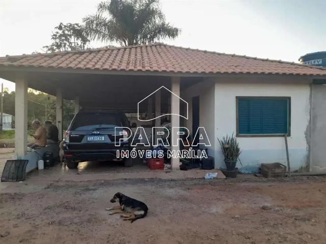 Sítio e chácara venda em Região Imediata de Marília, Gália