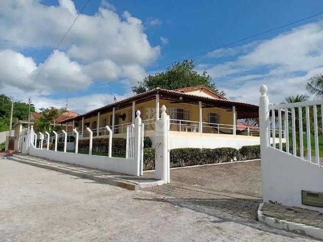 Sítio e chácara venda em Gararu, Região Nordeste