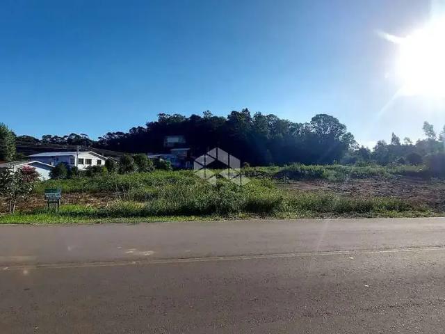 Sítio e chácara venda em Região Geográfica Imediata de Bento Gonçalves, Garibaldi