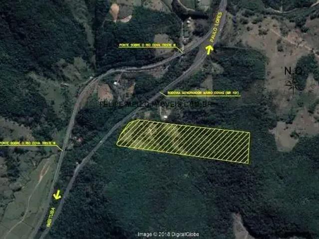 Sítio e chácara venda em Região Geográfica Imediata de Florianópolis, Garopaba