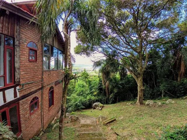Sítio e chácara venda em Areias de Palhocinha, Garopaba