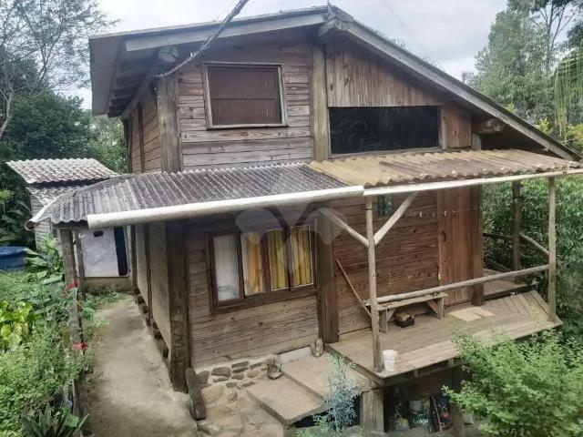 Sítio e chácara venda em Cidade Universitária Pedra Branca, Garopaba