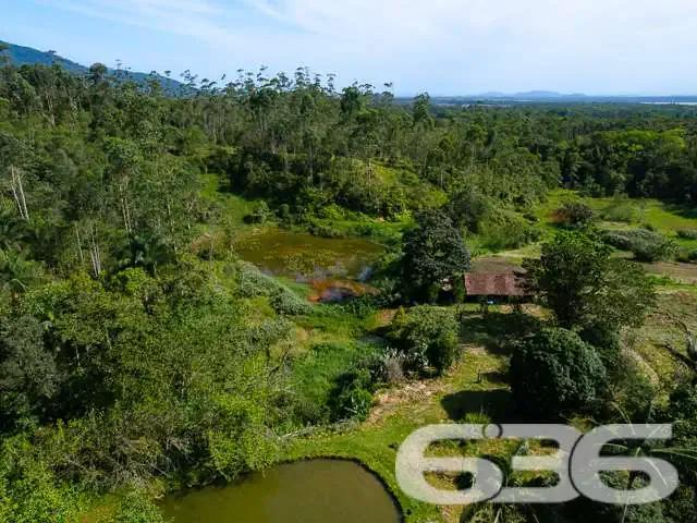 Sítio e chácara venda em Região Geográfica Imediata de Joinville, Garuva