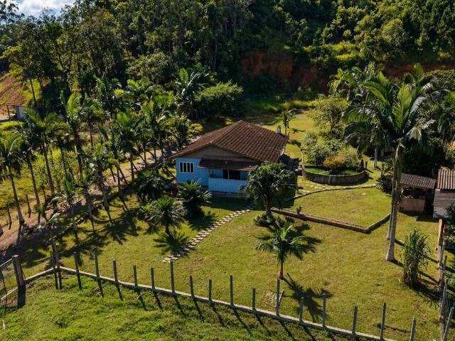 Sítio e chácara venda em Região Geográfica Imediata de Joinville, Garuva