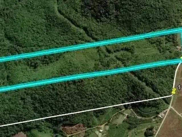 Sítio e chácara venda em Região Geográfica Imediata de Florianópolis, Garopaba