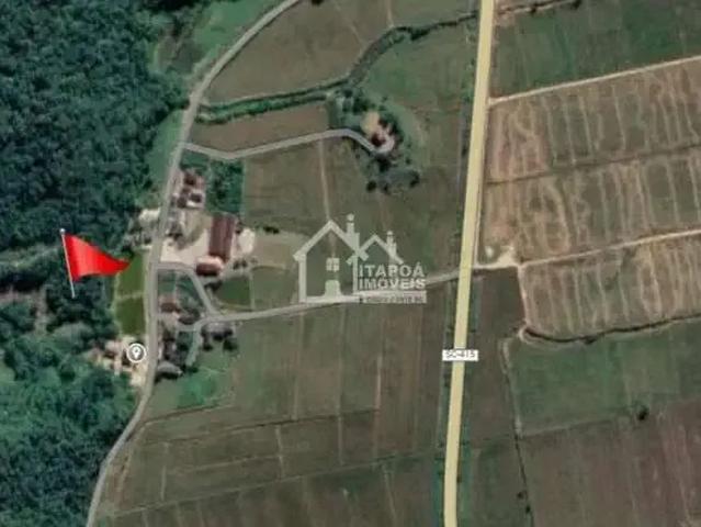 Sítio e chácara venda em Região Geográfica Imediata de Joinville, Garuva