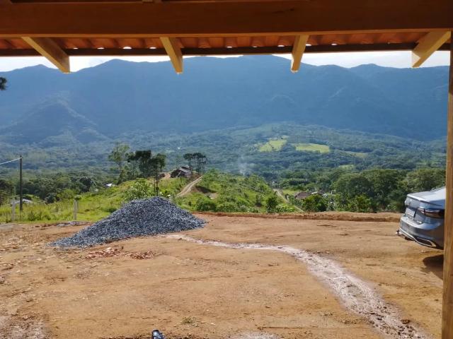 Sítio e chácara venda em Região Geográfica Imediata de Joinville, Garuva