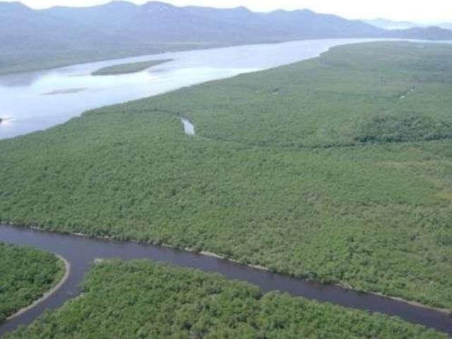 Sítio e chácara venda em Região Geográfica Imediata de Joinville, Garuva
