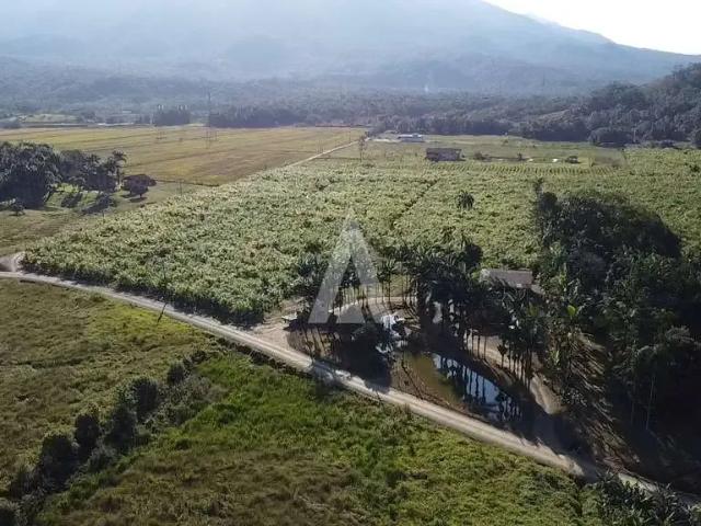 Sítio e chácara venda em Região Geográfica Imediata de Joinville, Garuva