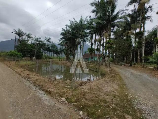 Sítio e chácara venda em Região Geográfica Imediata de Joinville, Garuva