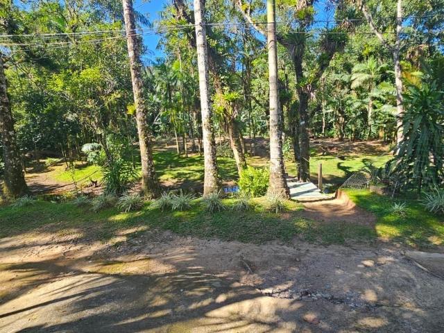 Sítio e chácara venda em Região Geográfica Imediata de Joinville, Garuva