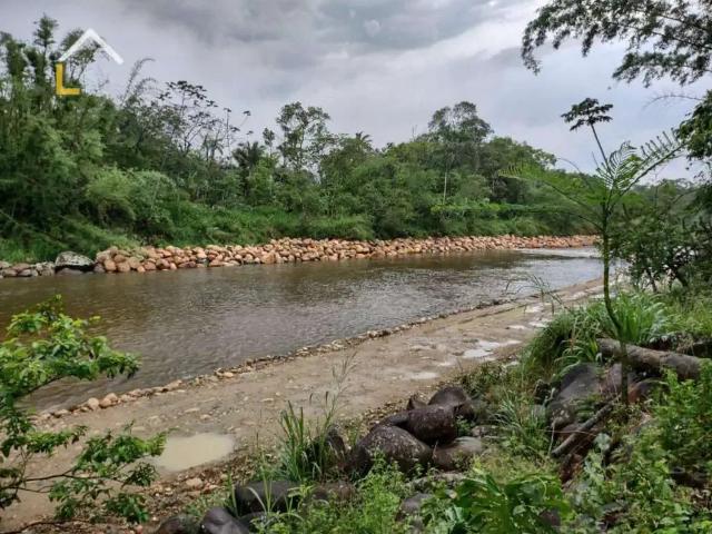 Sítio e chácara venda em Região Geográfica Imediata de Joinville, Garuva