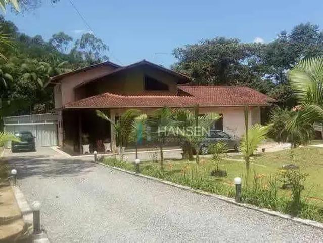 Sítio e chácara venda em Região Geográfica Imediata de Joinville, Garuva