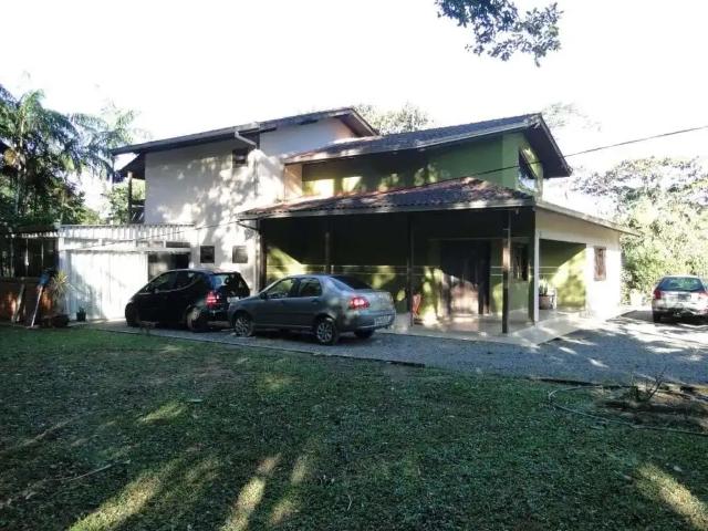 Sítio e chácara venda em Região Geográfica Imediata de Joinville, Garuva