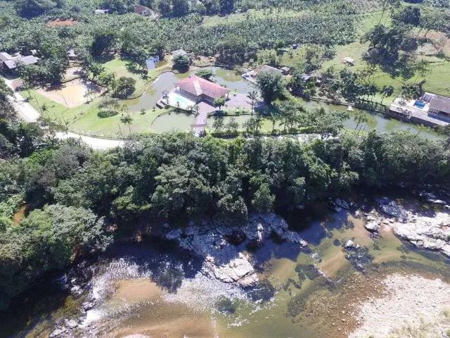 Sítio e chácara venda em Região Geográfica Imediata de Joinville, Garuva