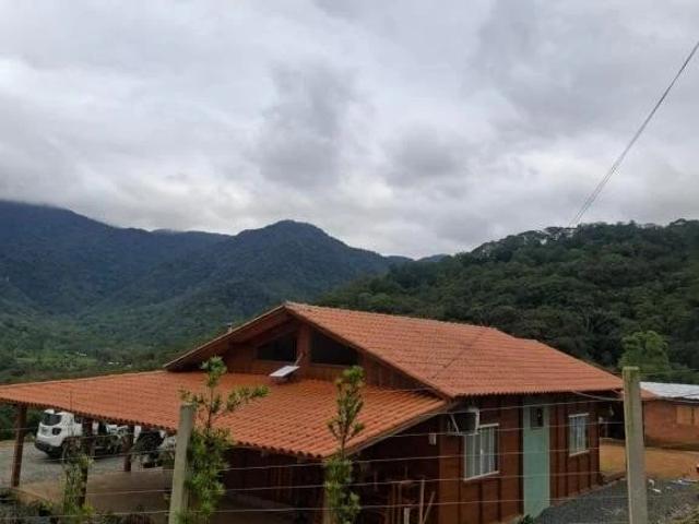 Sítio e chácara venda em Garuva, Região Geográfica Intermediária de Joinville