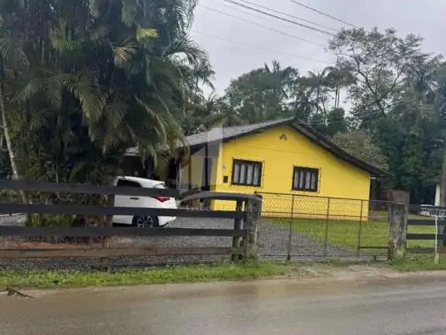 Sítio e chácara venda em Região Geográfica Imediata de Joinville, Garuva