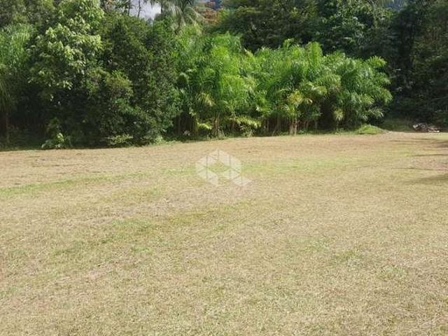 Sítio e chácara venda em Região Geográfica Imediata de Joinville, Garuva