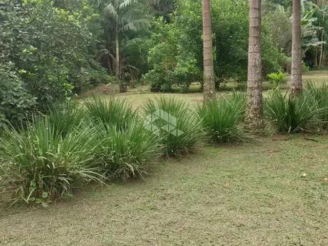 Sítio e chácara venda em Região Geográfica Imediata de Joinville, Garuva