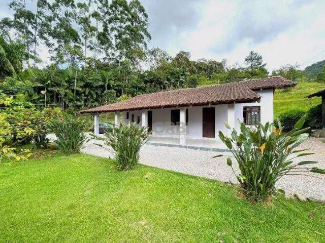 Sítio e chácara venda em Região Geográfica Imediata de Blumenau, Gaspar