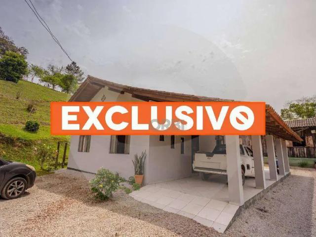 Sítio e chácara venda em Região Geográfica Imediata de Blumenau, Gaspar