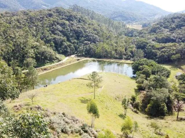 Sítio e chácara venda em Região Geográfica Imediata de Blumenau, Gaspar