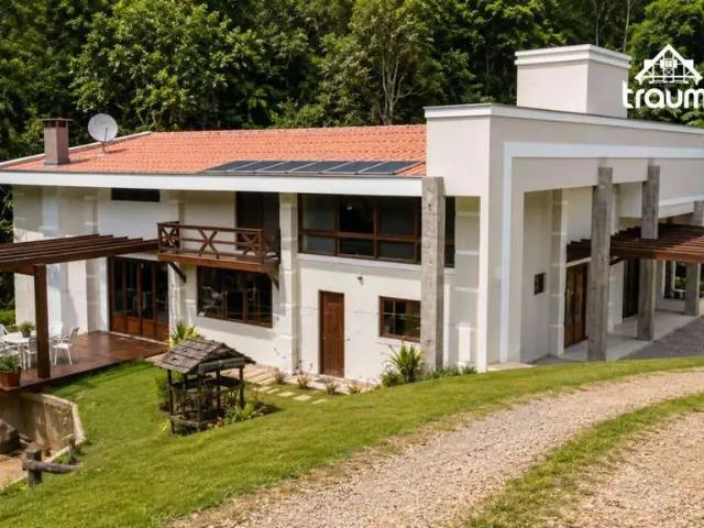 Sítio e chácara venda em Região Geográfica Imediata de Blumenau, Gaspar