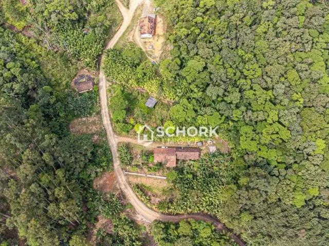 Sítio e chácara venda em Região Geográfica Imediata de Blumenau, Gaspar