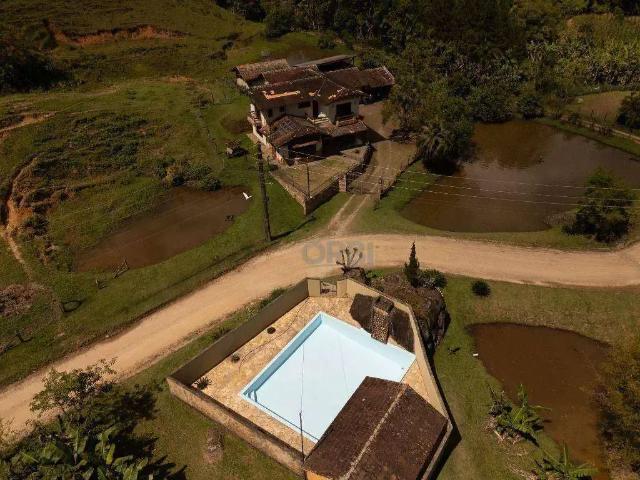 Sítio e chácara venda em Região Geográfica Imediata de Blumenau, Gaspar