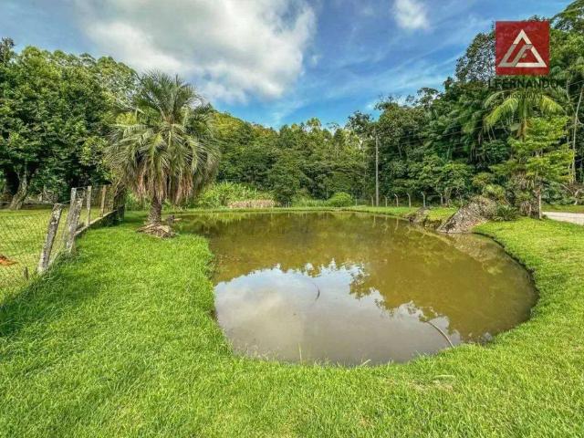 Sítio e chácara venda em Região Geográfica Imediata de Blumenau, Gaspar