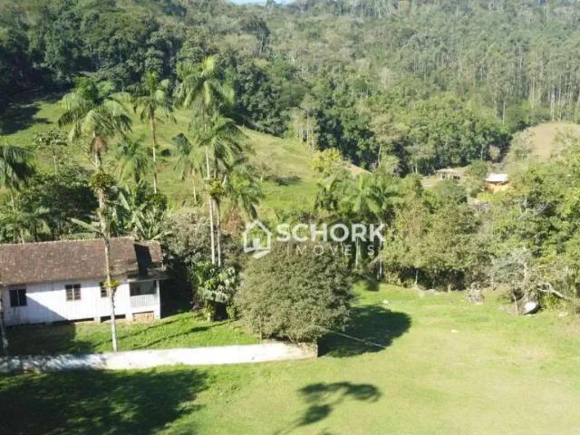 Sítio e chácara venda em Região Geográfica Imediata de Blumenau, Gaspar
