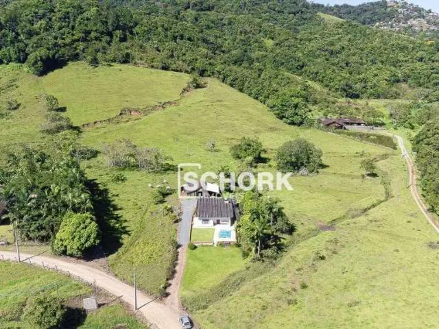 Sítio e chácara venda em Região Geográfica Imediata de Blumenau, Gaspar