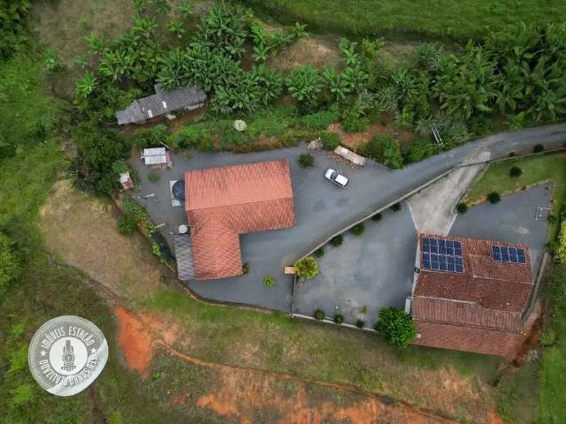 Sítio e chácara venda em Região Geográfica Imediata de Blumenau, Gaspar