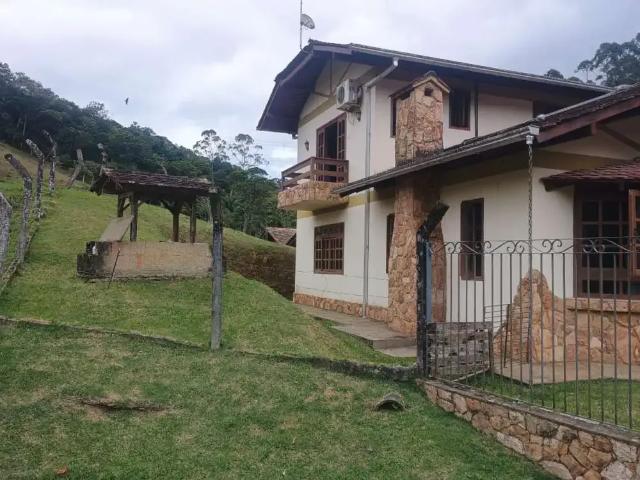 Sítio e chácara venda em Região Geográfica Imediata de Blumenau, Gaspar