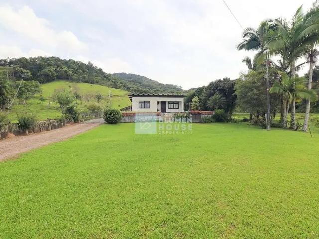 Sítio e chácara venda em Região Geográfica Imediata de Blumenau, Gaspar