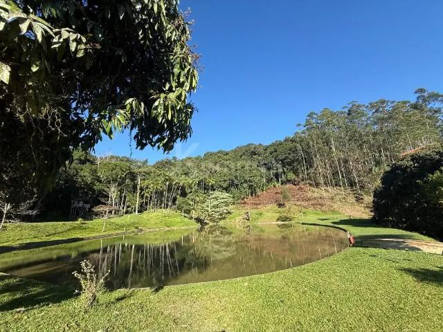 Sítio e chácara venda em Região Geográfica Imediata de Blumenau, Gaspar