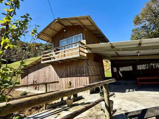 Sítio e chácara venda em Região Geográfica Imediata de Blumenau, Gaspar