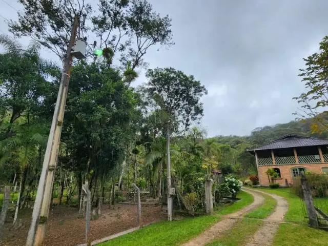 Sítio e chácara venda em Região Geográfica Imediata de Blumenau, Gaspar