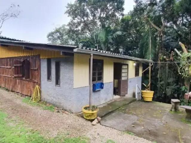 Sítio e chácara venda em Região Geográfica Imediata de Blumenau, Gaspar