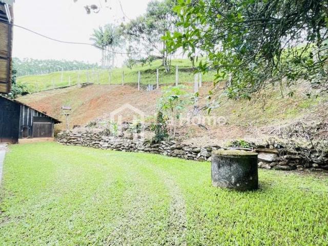 Sítio e chácara venda em Região Geográfica Imediata de Blumenau, Gaspar