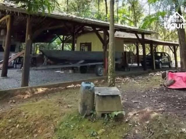 Sítio e chácara venda em Região Geográfica Imediata de Blumenau, Gaspar