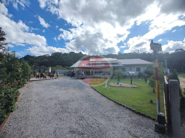 Sítio e chácara venda em Região Geográfica Imediata de Blumenau, Gaspar