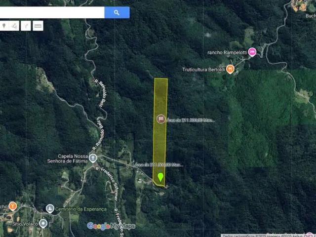 Sítio e chácara venda em Região Geográfica Imediata de Blumenau, Gaspar