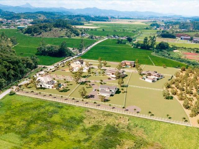 Sítio e chácara venda em Gasparinho, Gaspar