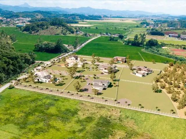 Sítio e chácara venda em Região Geográfica Imediata de Blumenau, Gaspar