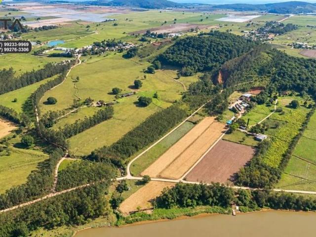 Sítio e chácara venda em Lagoa, Gaspar